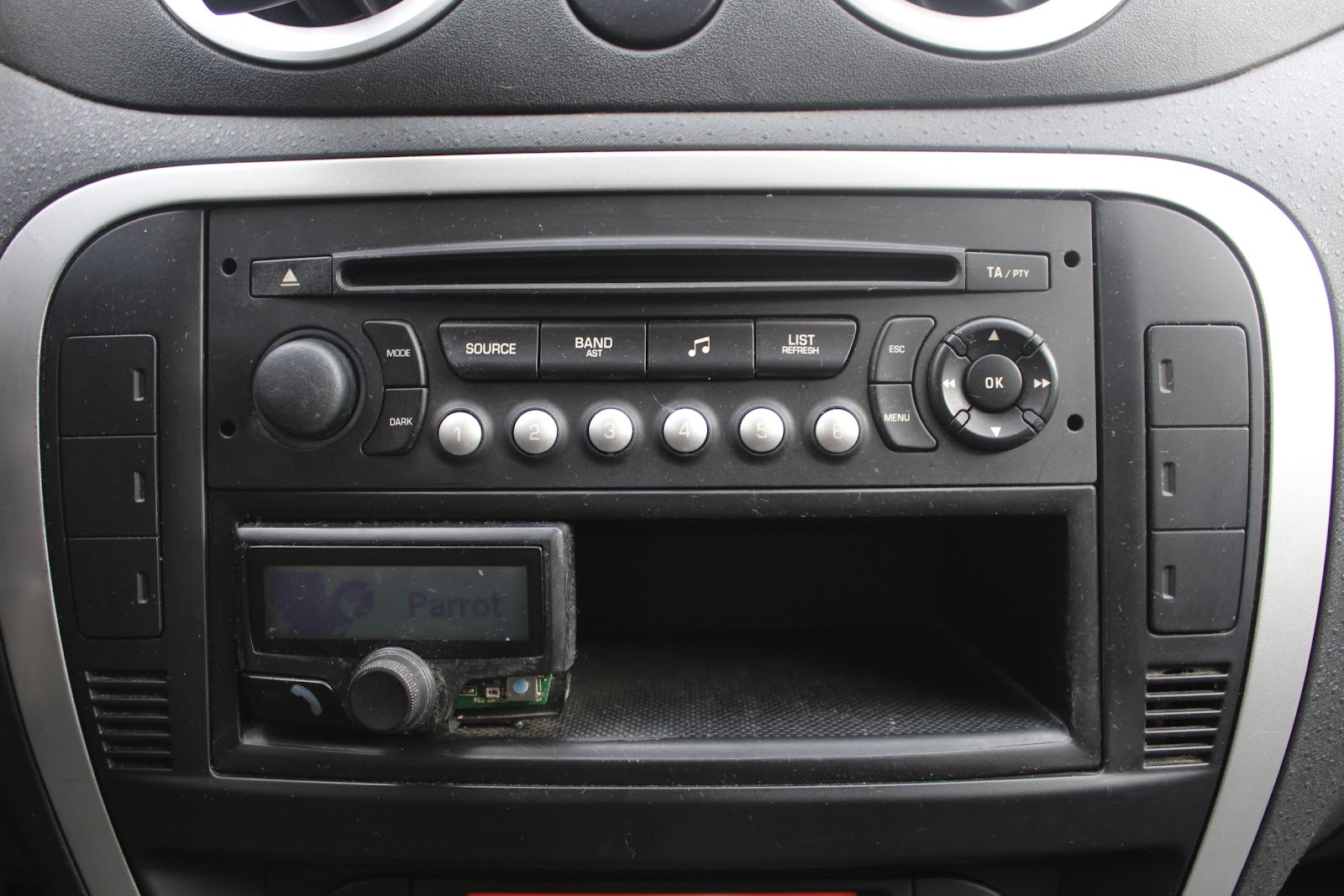 Foto 12 de CITROËN C3 2009 en venta en CSV Motor VALDEFUENTES