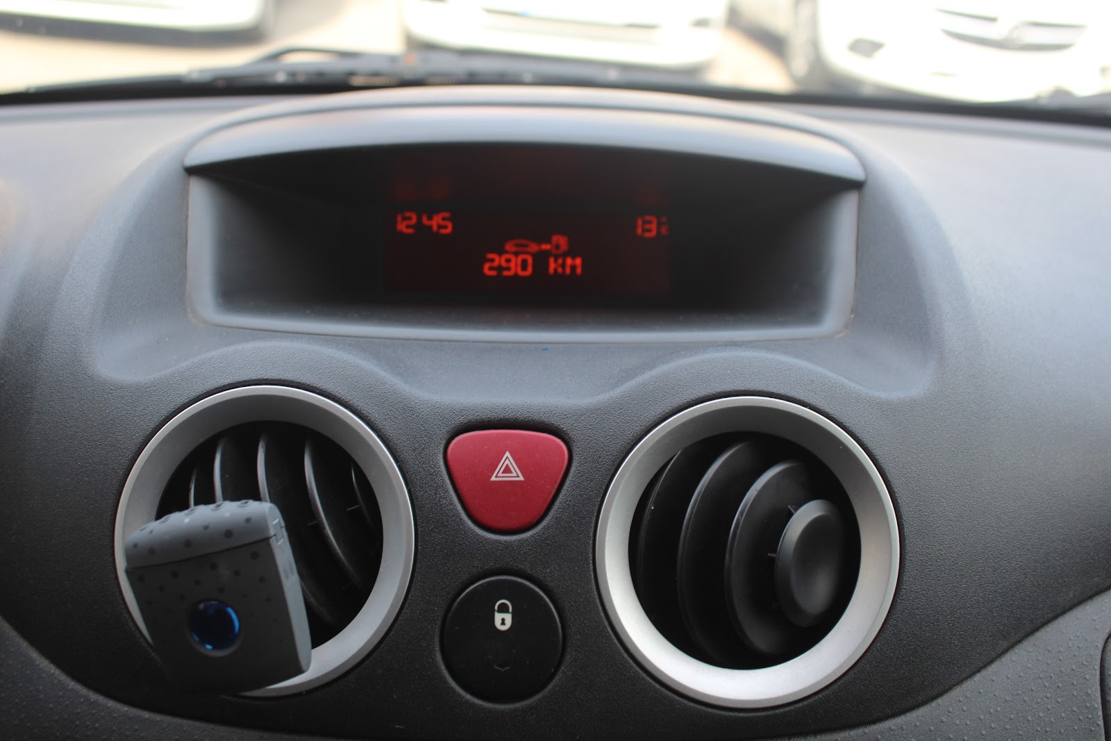 Foto 14 de CITROËN C3 2009 en venta en CSV Motor VALDEFUENTES