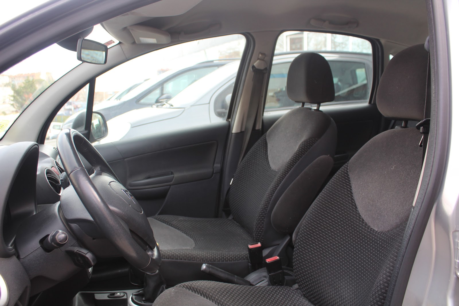 Foto 8 de CITROËN C3 2009 en venta en CSV Motor VALDEFUENTES