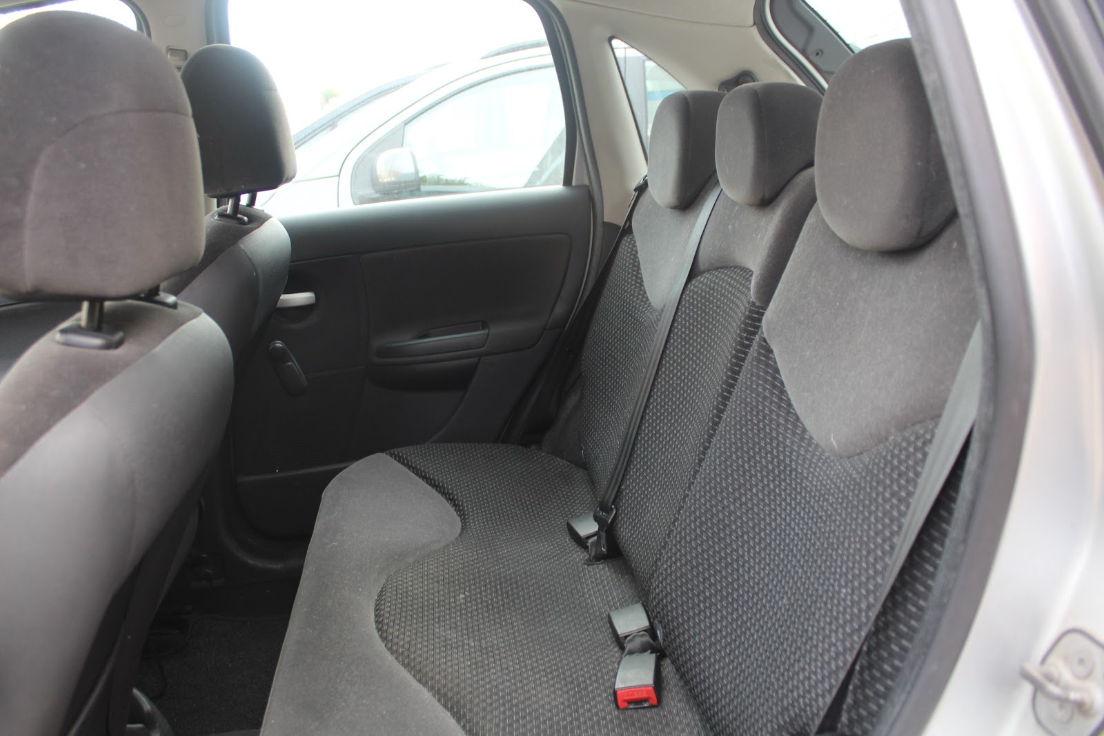 Foto 9 de CITROËN C3 2009 en venta en CSV Motor VALDEFUENTES