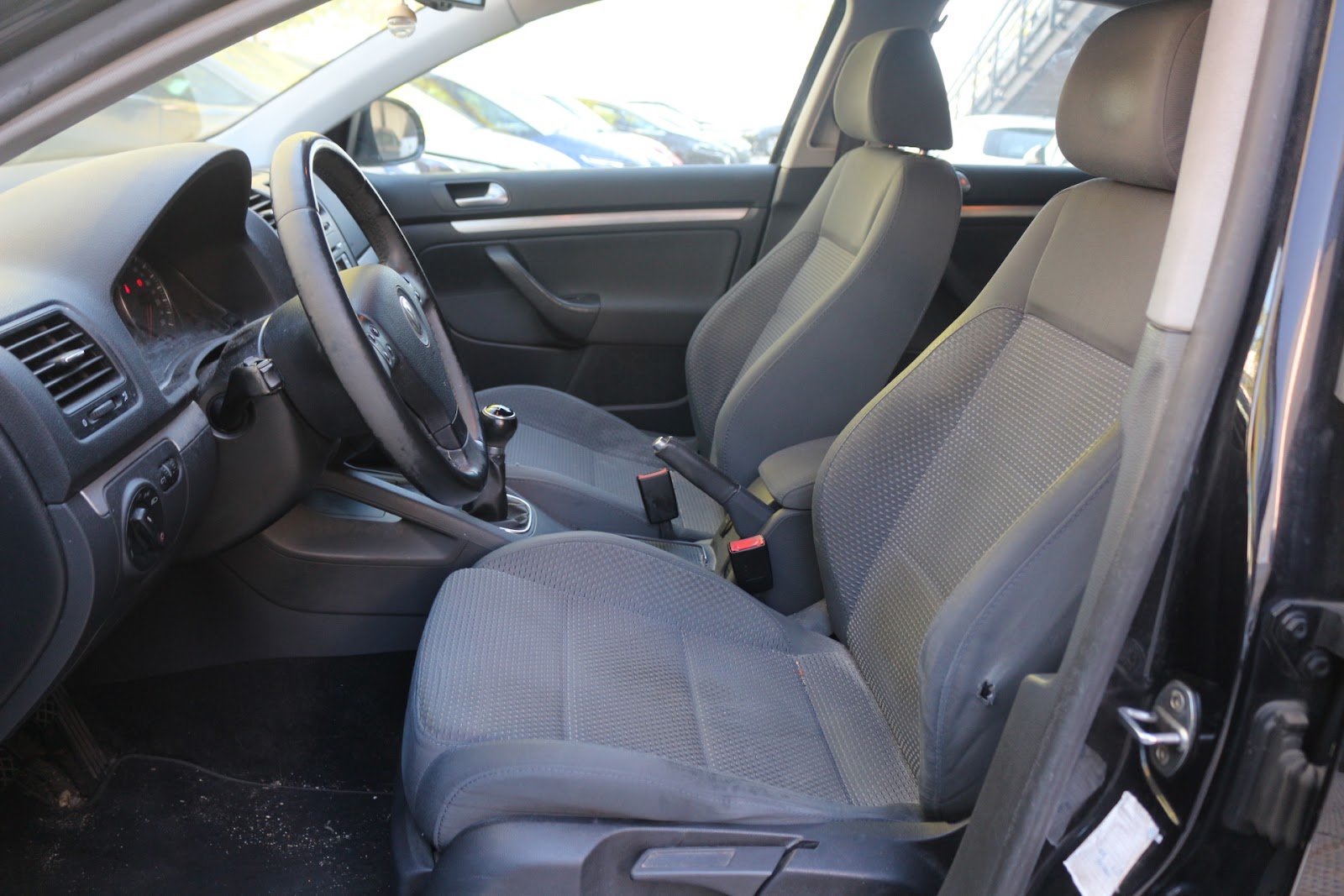 Foto 6 de VOLKSWAGEN JETTA 2016 en venta en CSV Motor VALDEFUENTES