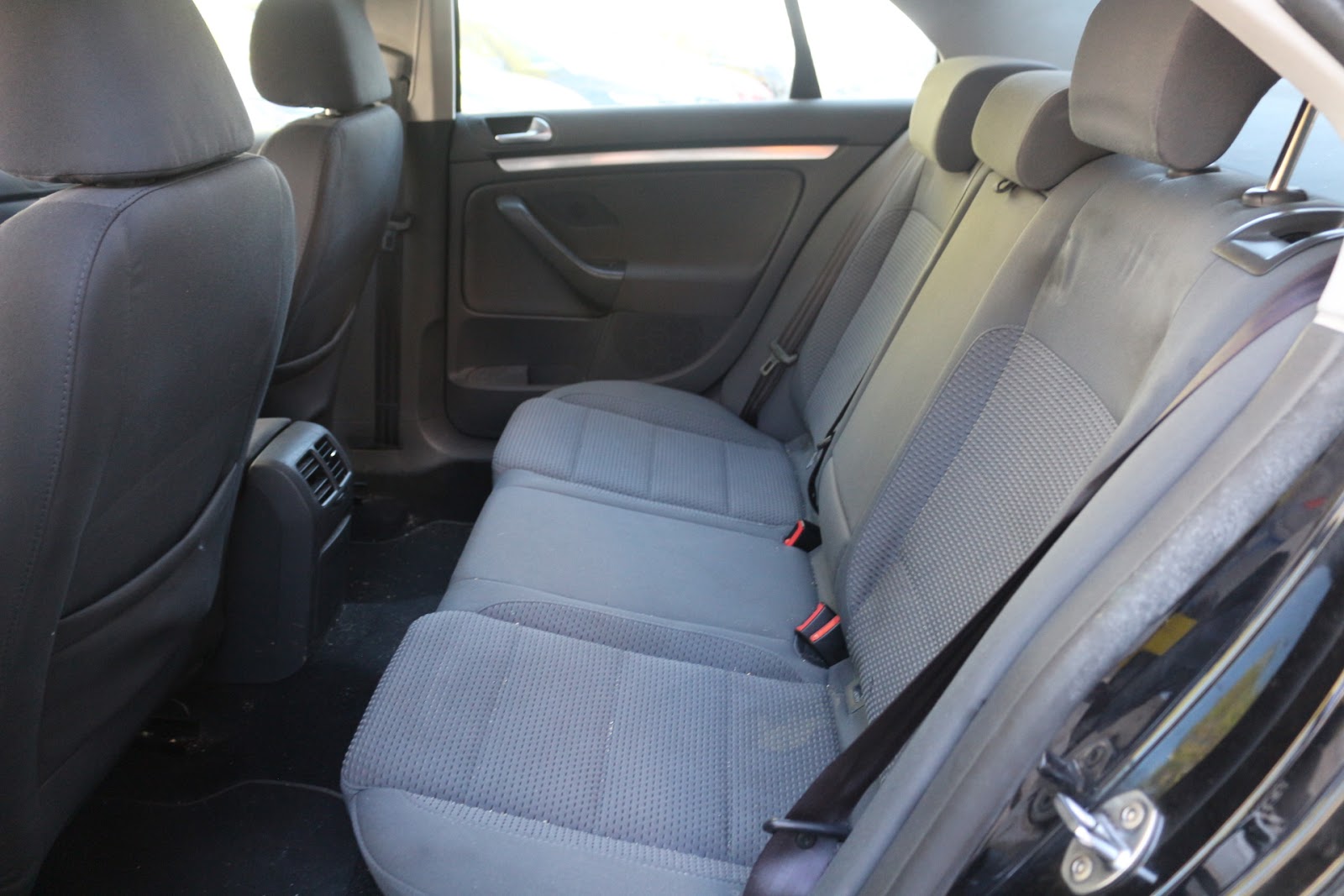 Foto 7 de VOLKSWAGEN JETTA 2016 en venta en CSV Motor VALDEFUENTES