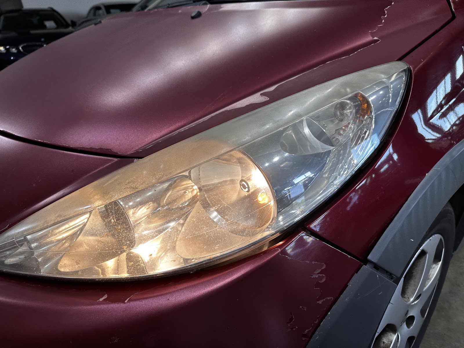 Foto 20 de PEUGEOT 207 2010 en venta en CSV Motor VALDEFUENTES