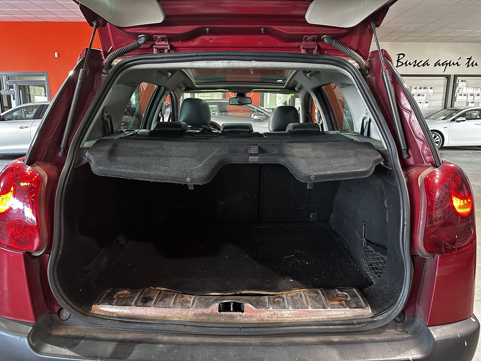 Foto 8 de PEUGEOT 207 2010 en venta en CSV Motor VALDEFUENTES