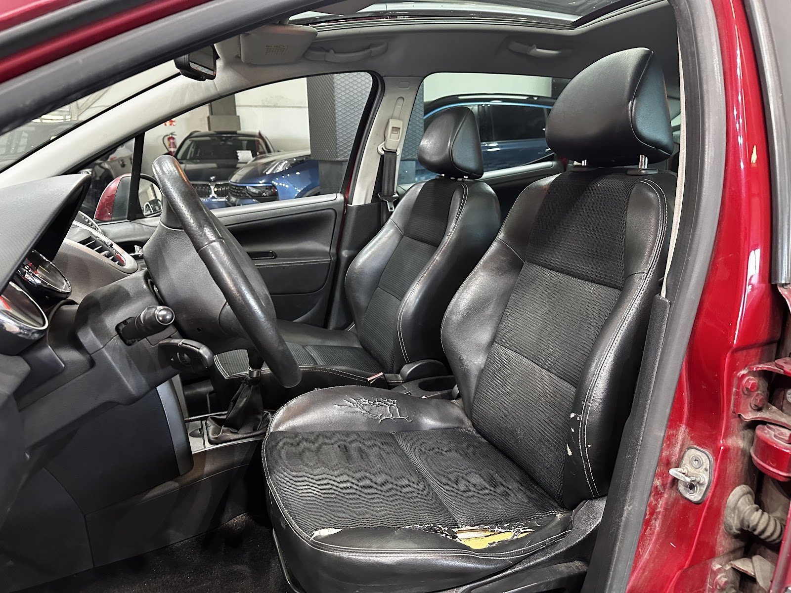 Foto 9 de PEUGEOT 207 2010 en venta en CSV Motor VALDEFUENTES