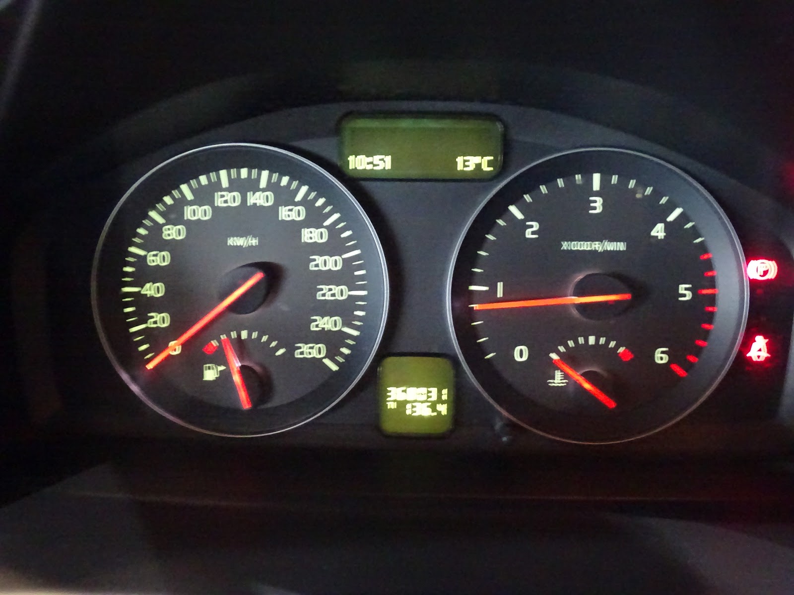 Foto 11 de VOLVO V50 2009 en venta en CSV Motor VALDEFUENTES