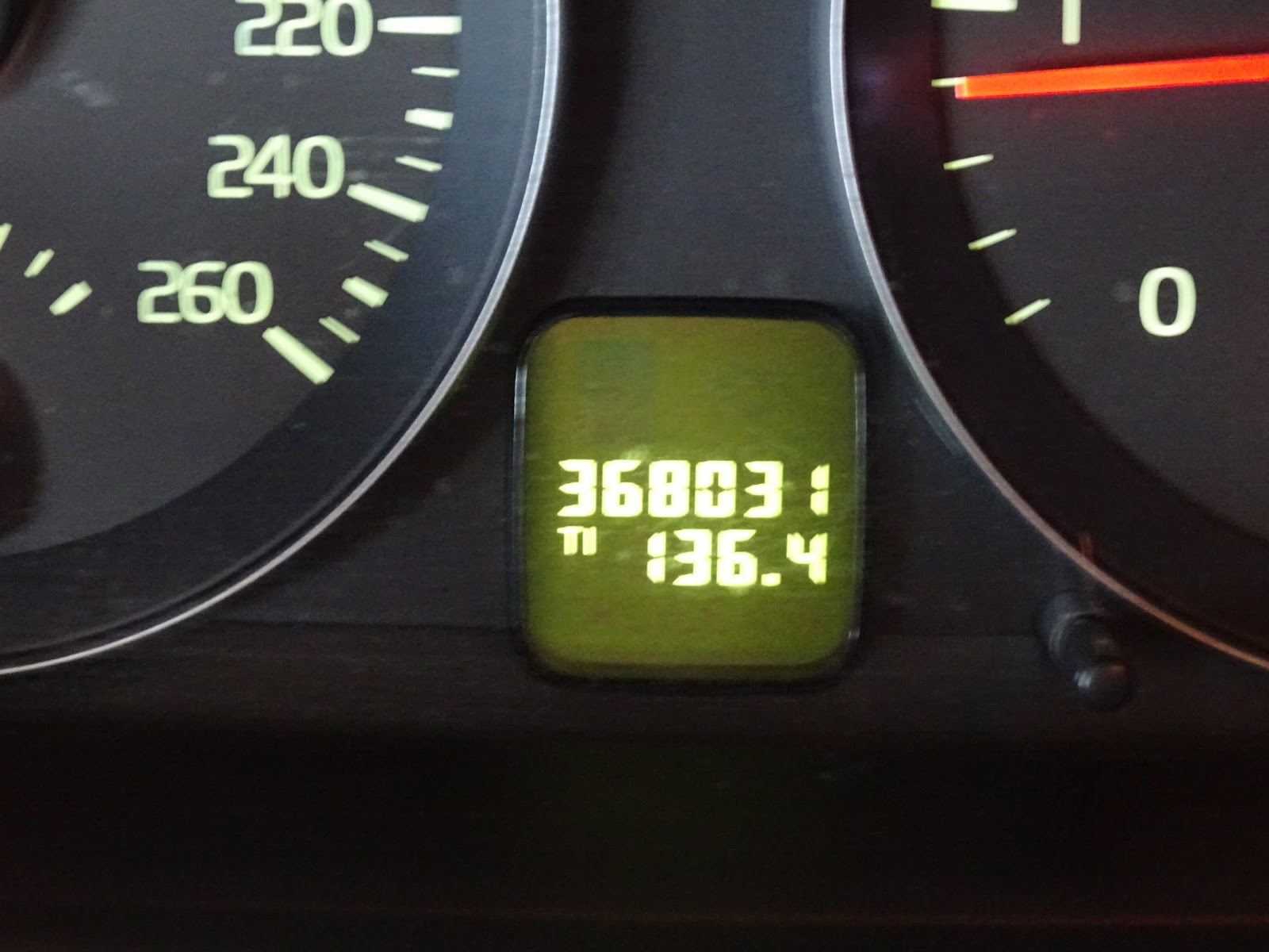 Foto 12 de VOLVO V50 2009 en venta en CSV Motor VALDEFUENTES