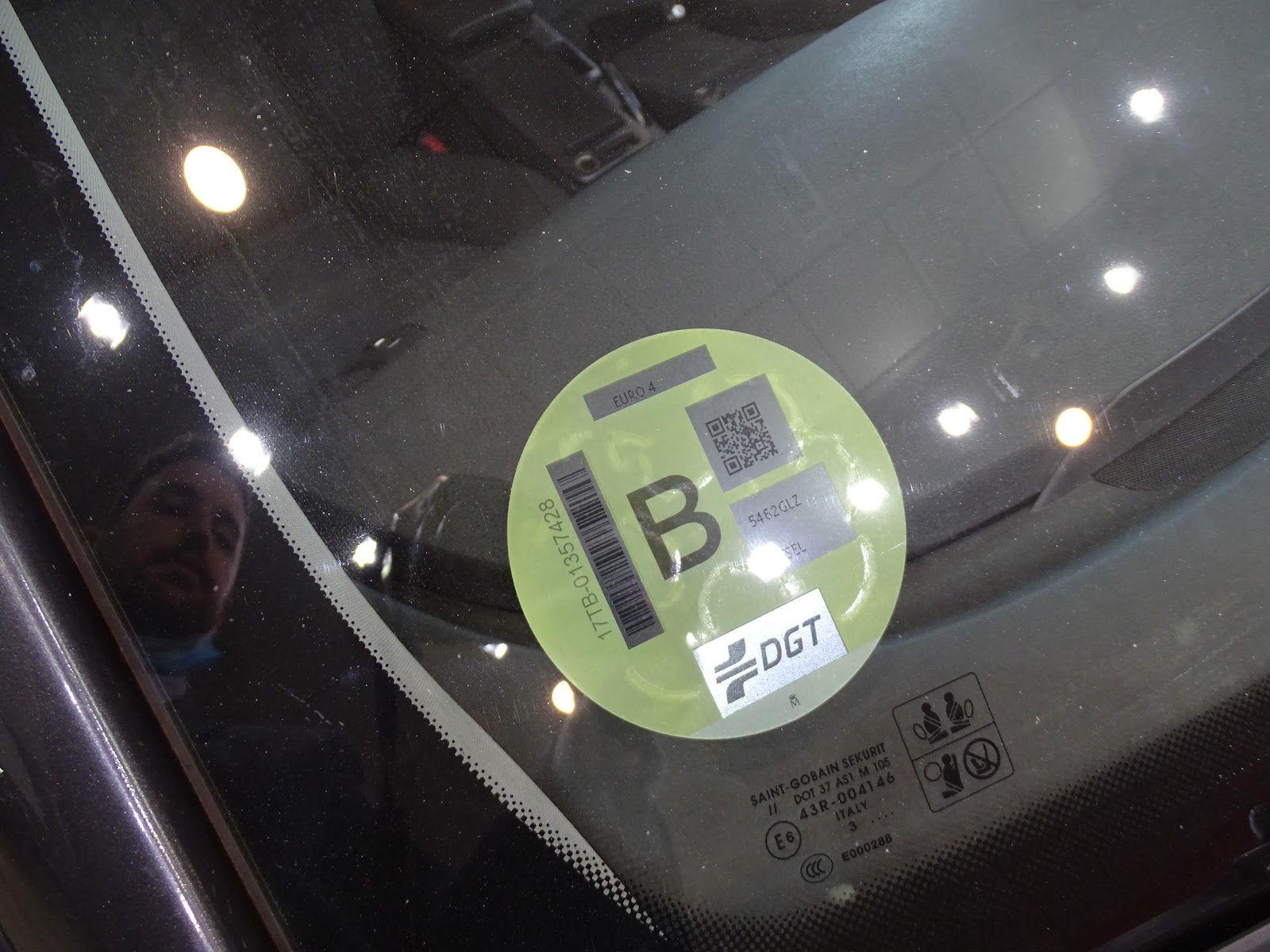 Foto 20 de VOLVO V50 2009 en venta en CSV Motor VALDEFUENTES