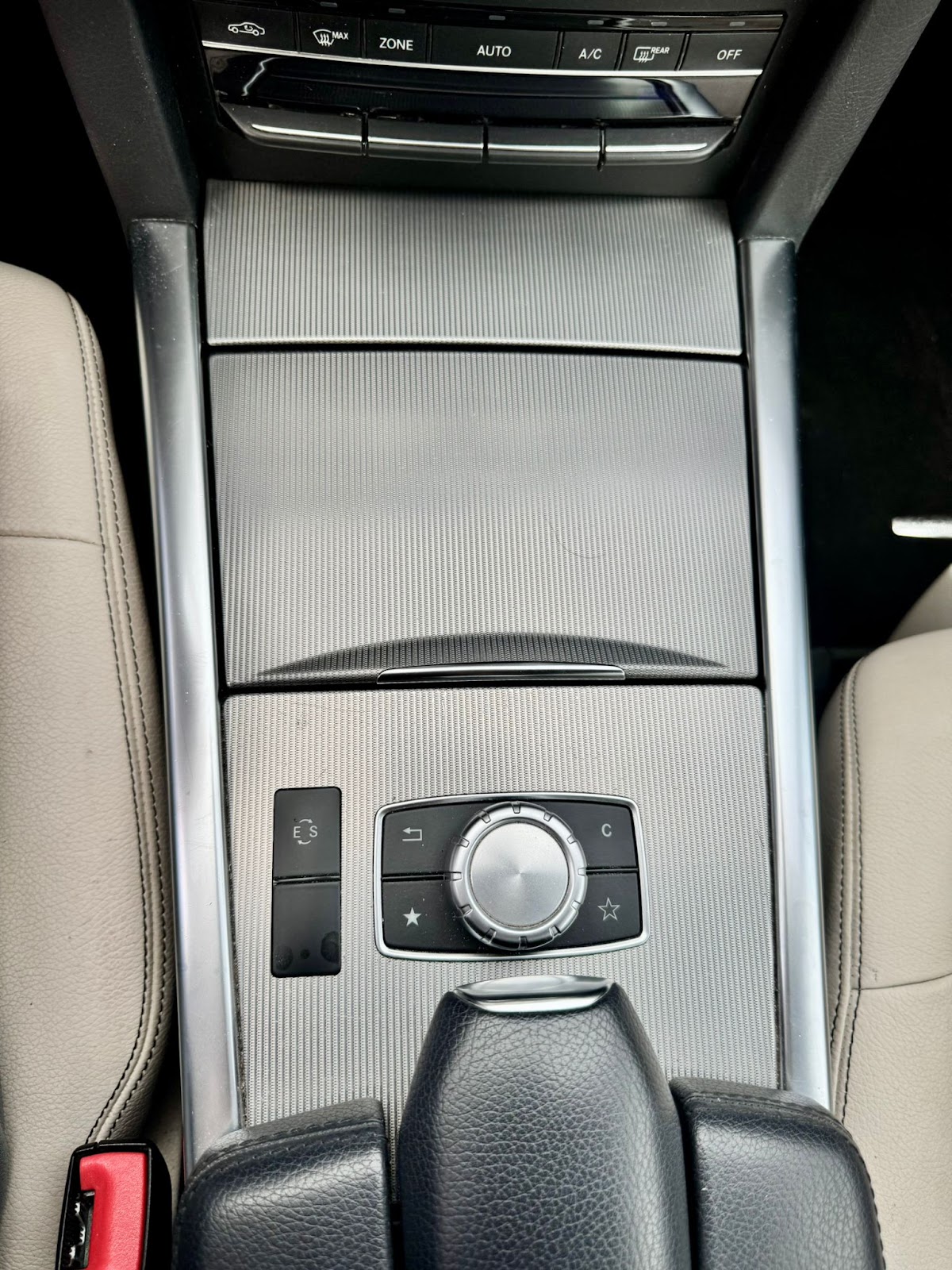 Foto 13 de MERCEDES CLASE E 2014 en venta en CSV Motor VALDEFUENTES
