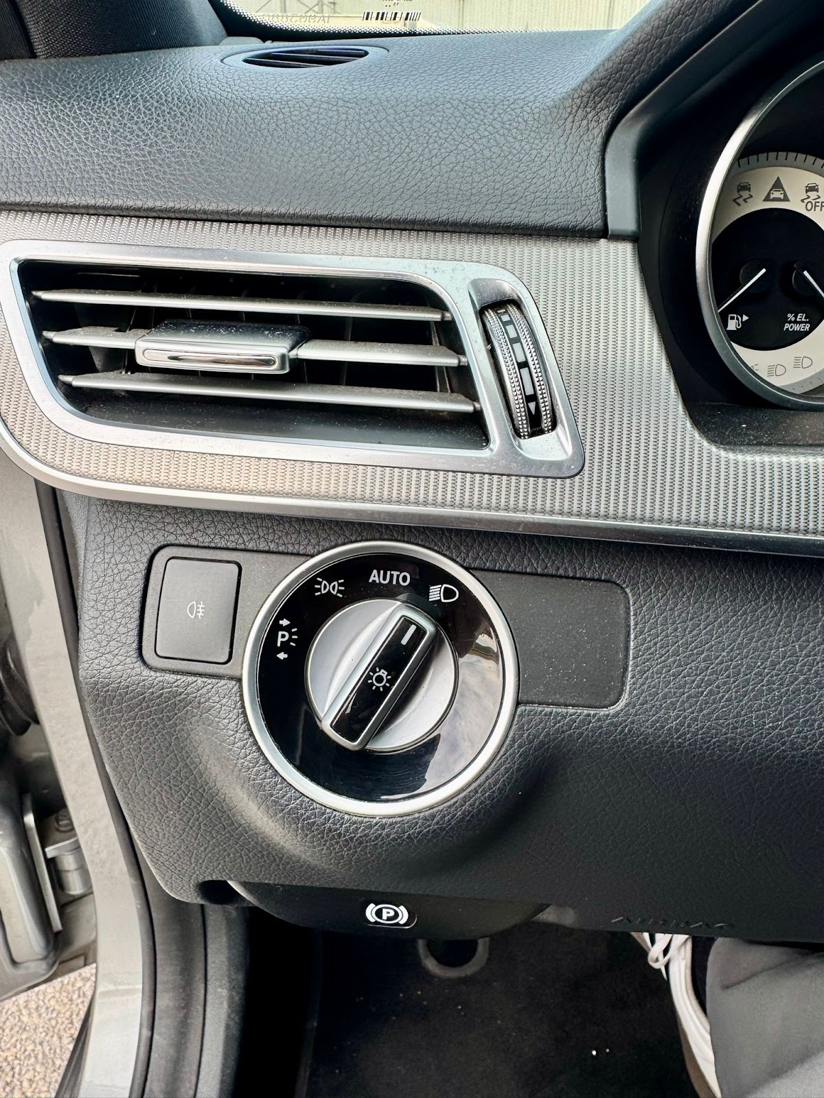 Foto 16 de MERCEDES CLASE E 2014 en venta en CSV Motor VALDEFUENTES