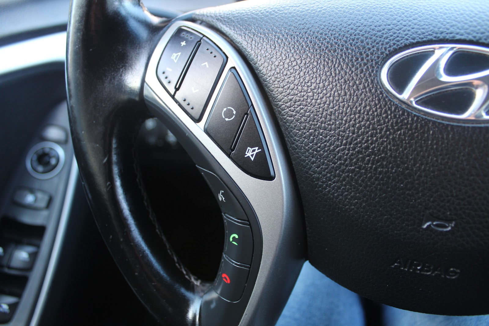 Foto 15 de HYUNDAI I30 2013 en venta en CSV Motor VALDEFUENTES