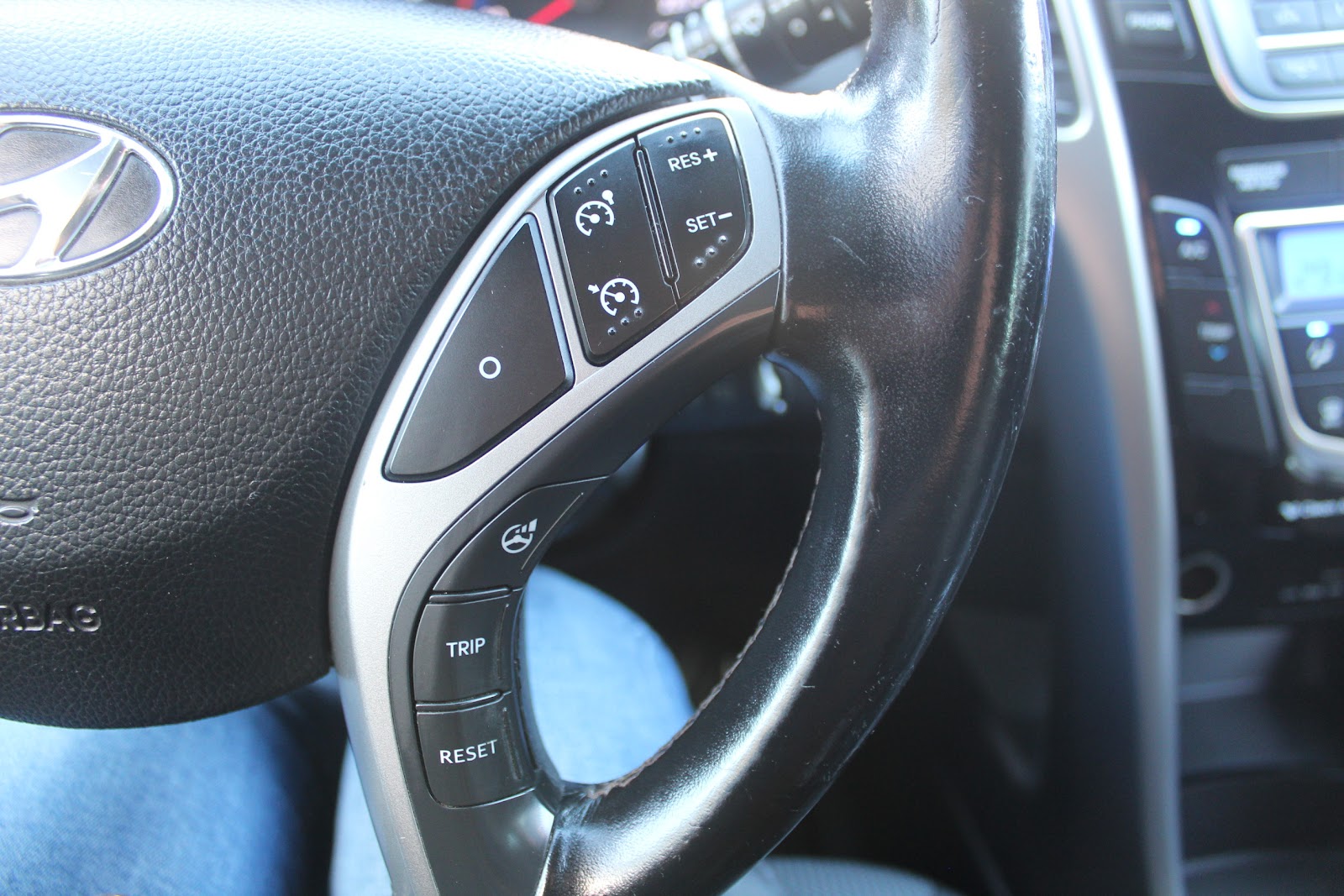 Foto 16 de HYUNDAI I30 2013 en venta en CSV Motor VALDEFUENTES