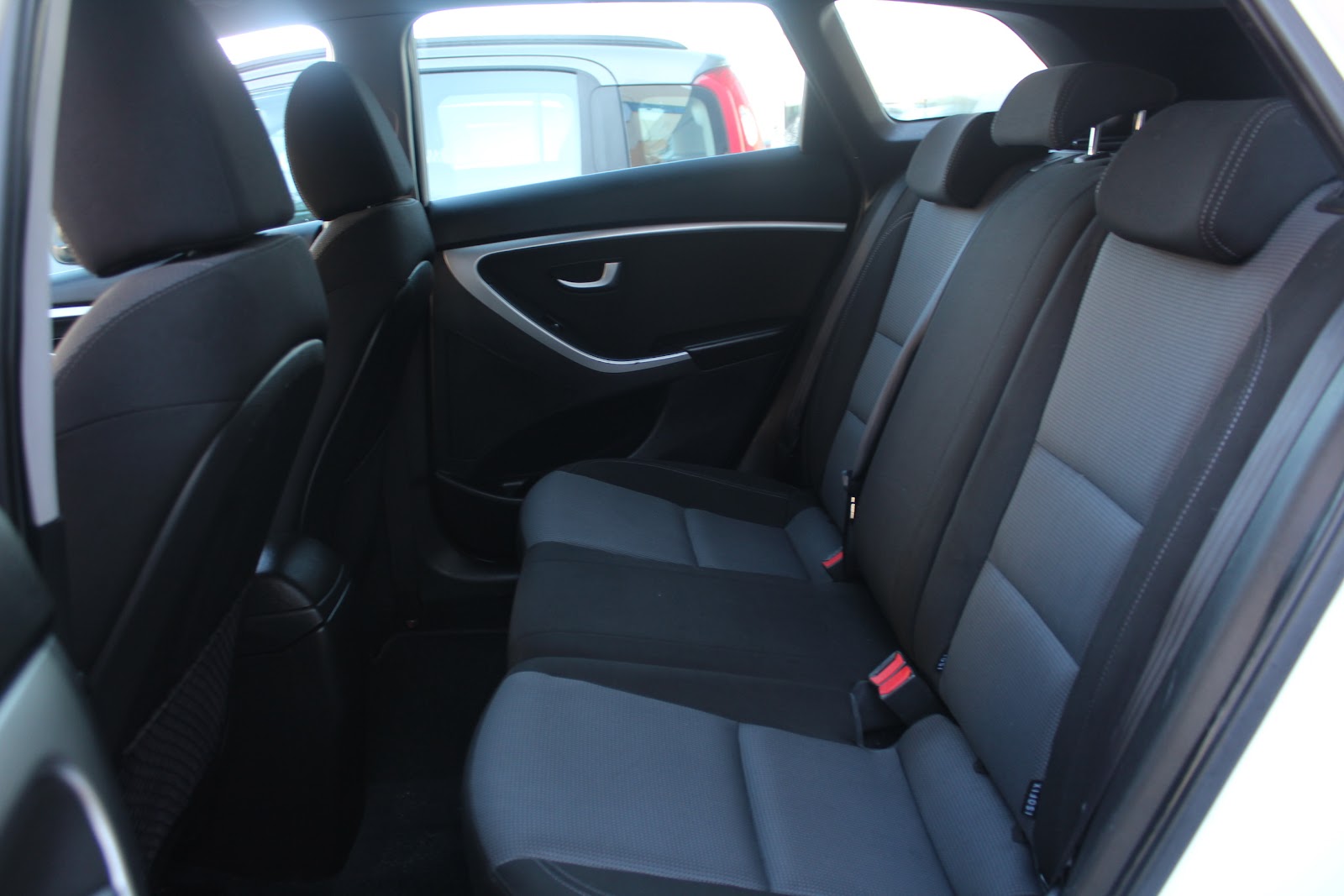 Foto 7 de HYUNDAI I30 2013 en venta en CSV Motor VALDEFUENTES
