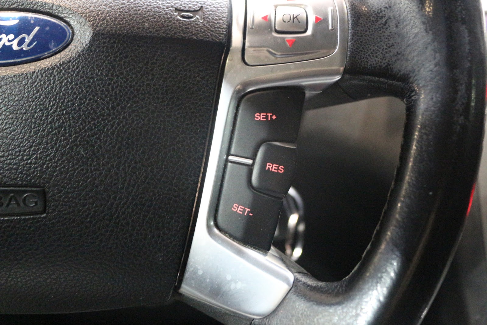 Foto 11 de FORD S 2008 en venta en CSV Motor VALDEFUENTES