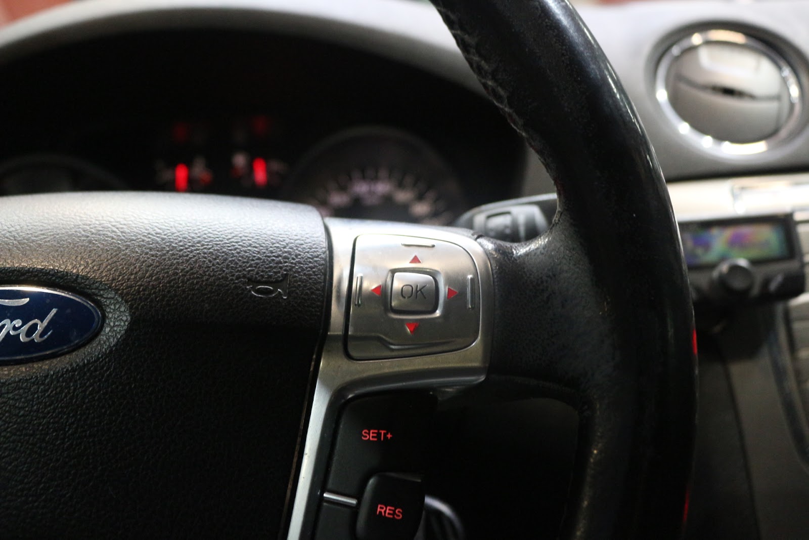 Foto 12 de FORD S 2008 en venta en CSV Motor VALDEFUENTES