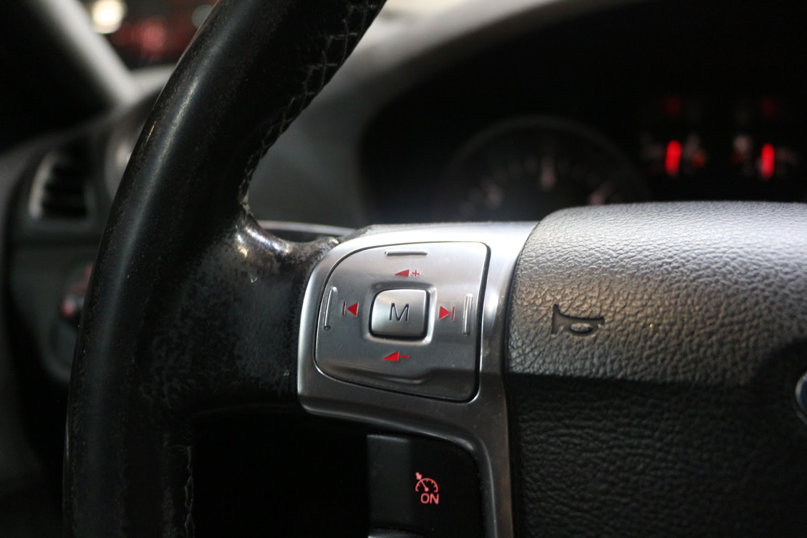 Foto 13 de FORD S 2008 en venta en CSV Motor VALDEFUENTES
