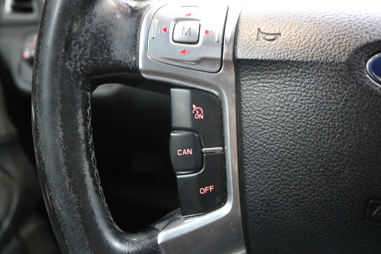Foto 14 de FORD S 2008 en venta en CSV Motor VALDEFUENTES