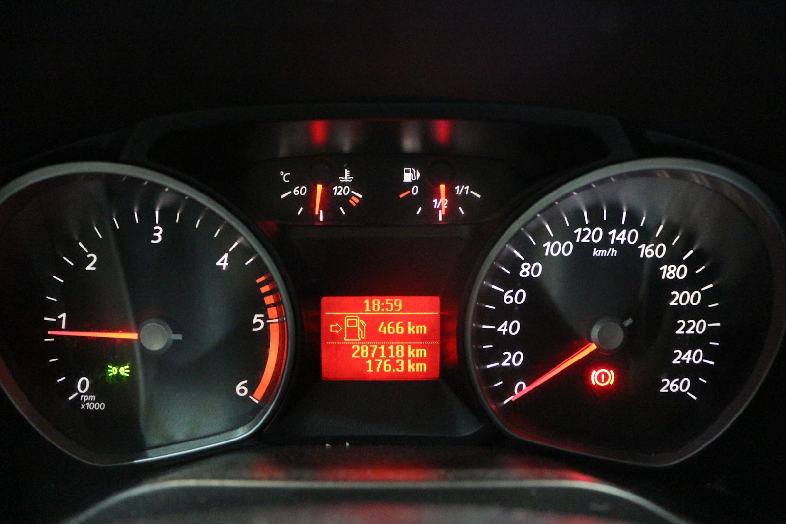 Foto 17 de FORD S 2008 en venta en CSV Motor VALDEFUENTES