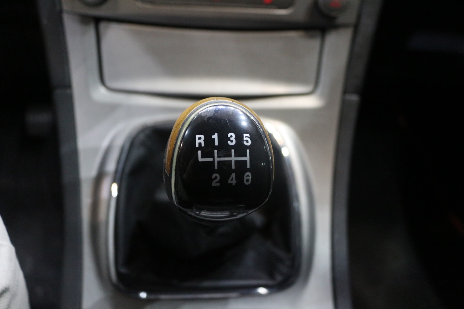 Foto 20 de FORD S 2008 en venta en CSV Motor VALDEFUENTES