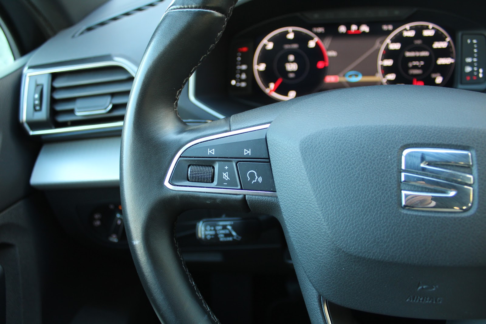Foto 12 de SEAT TARRACO 2019 en venta en CSV Motor VALDEFUENTES