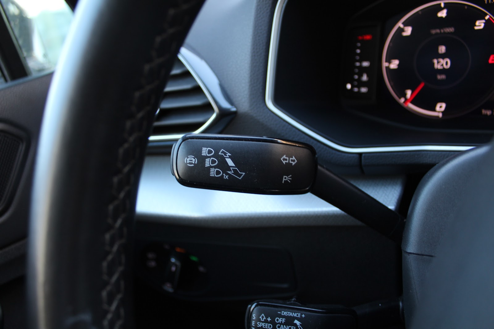 Foto 13 de SEAT TARRACO 2019 en venta en CSV Motor VALDEFUENTES
