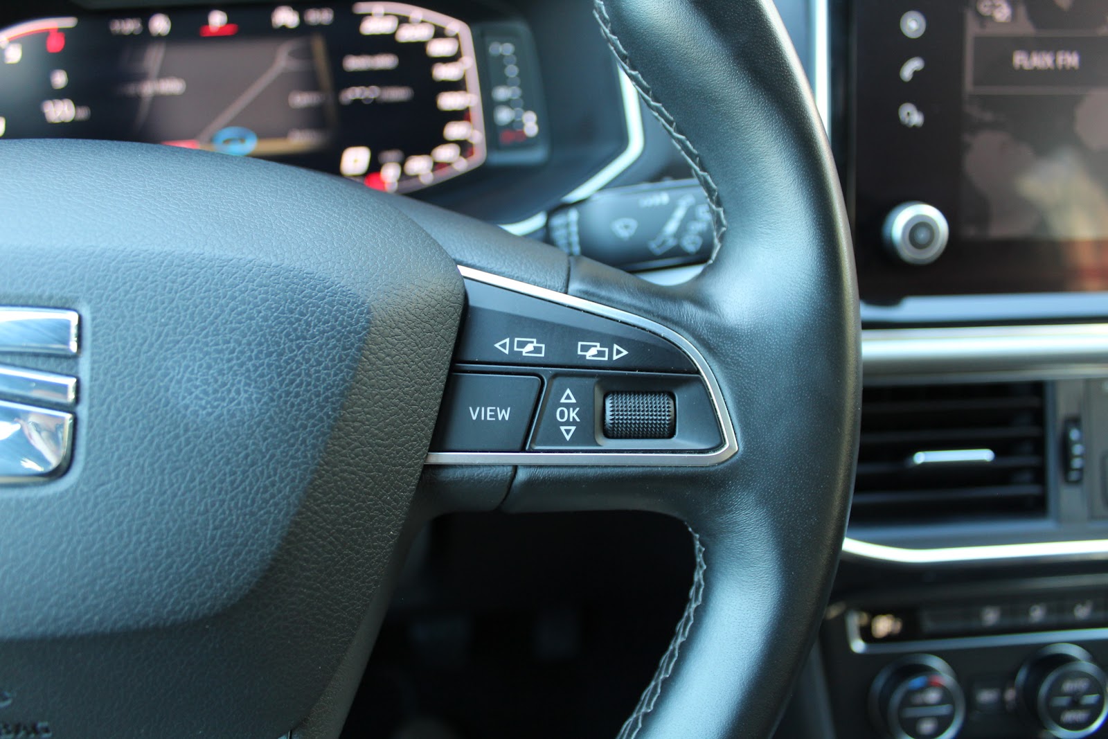 Foto 16 de SEAT TARRACO 2019 en venta en CSV Motor VALDEFUENTES