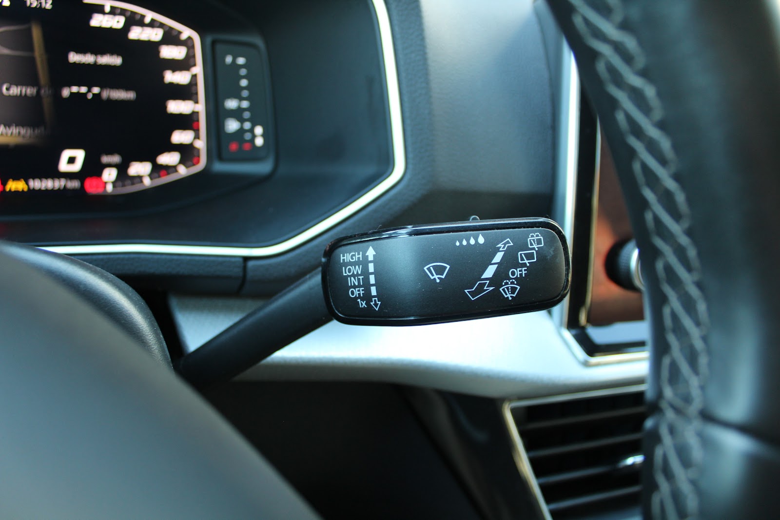 Foto 17 de SEAT TARRACO 2019 en venta en CSV Motor VALDEFUENTES