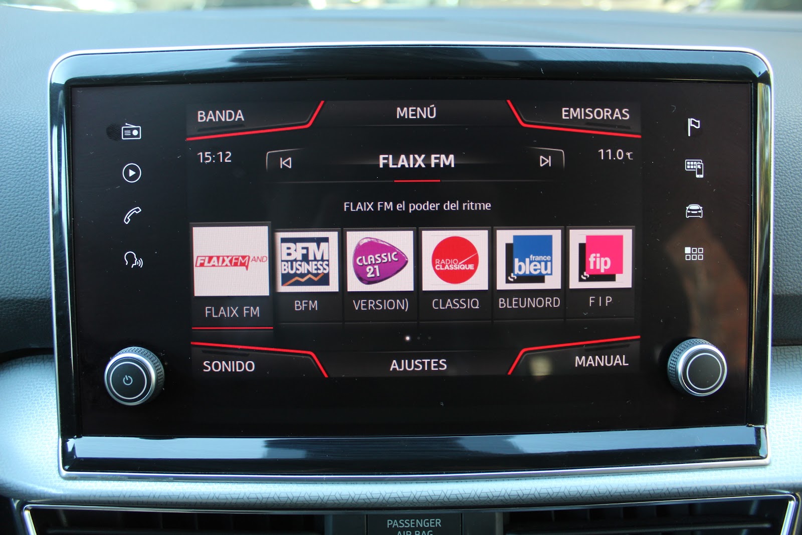 Foto 20 de SEAT TARRACO 2019 en venta en CSV Motor VALDEFUENTES