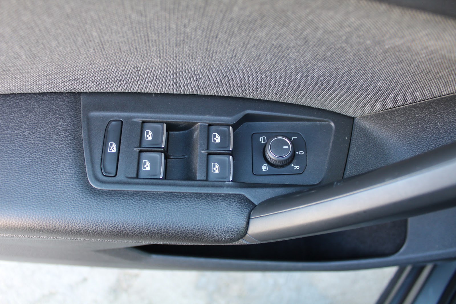 Foto 8 de SEAT TARRACO 2019 en venta en CSV Motor VALDEFUENTES