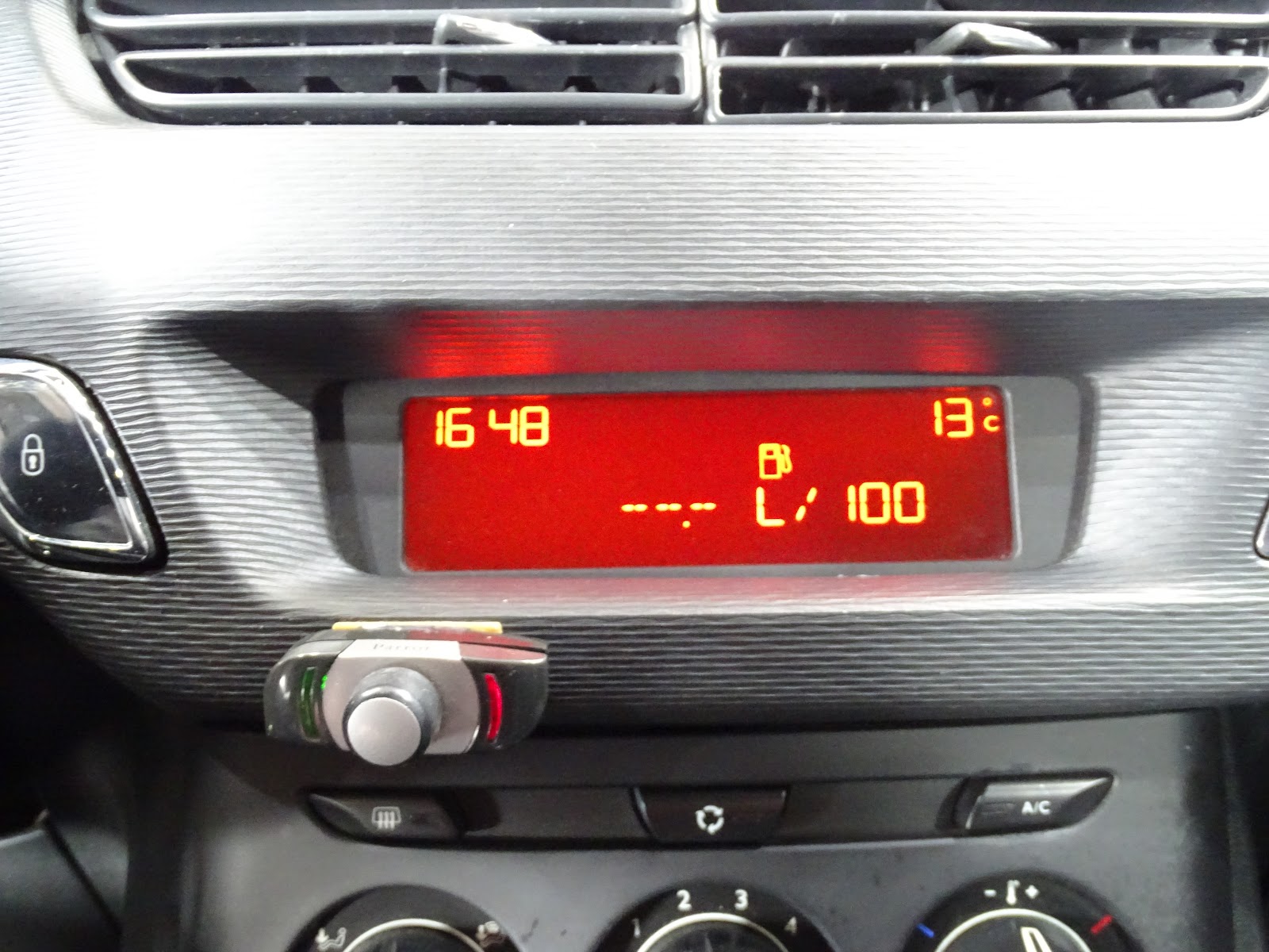 Foto 11 de CITROEN C3 2023 en venta en CSV Motor VALDEFUENTES