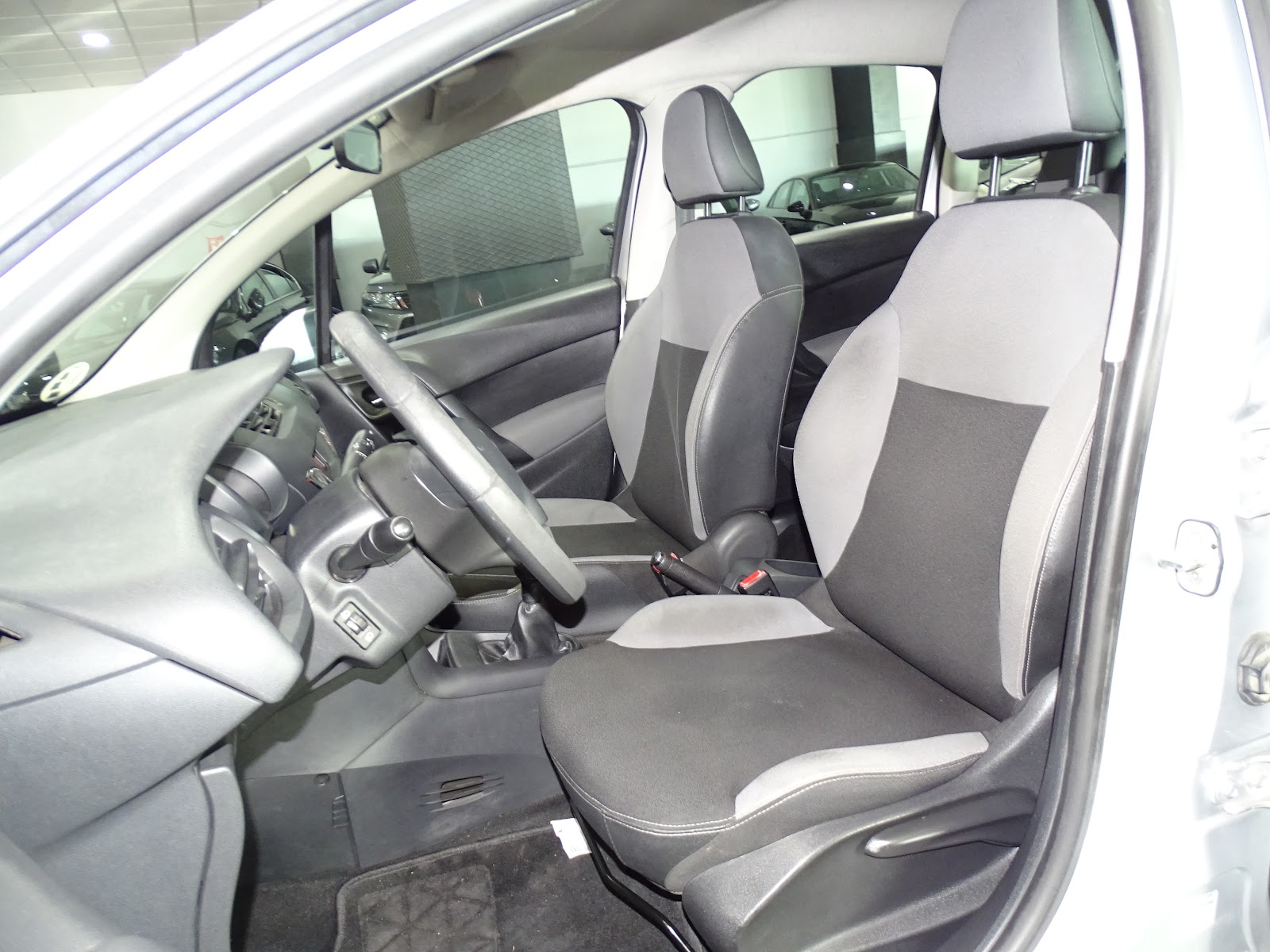Foto 13 de CITROEN C3 2023 en venta en CSV Motor VALDEFUENTES
