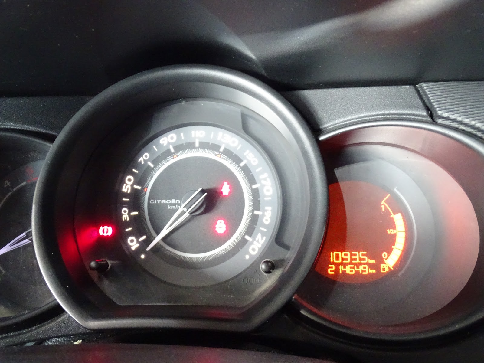 Foto 8 de CITROEN C3 2023 en venta en CSV Motor VALDEFUENTES