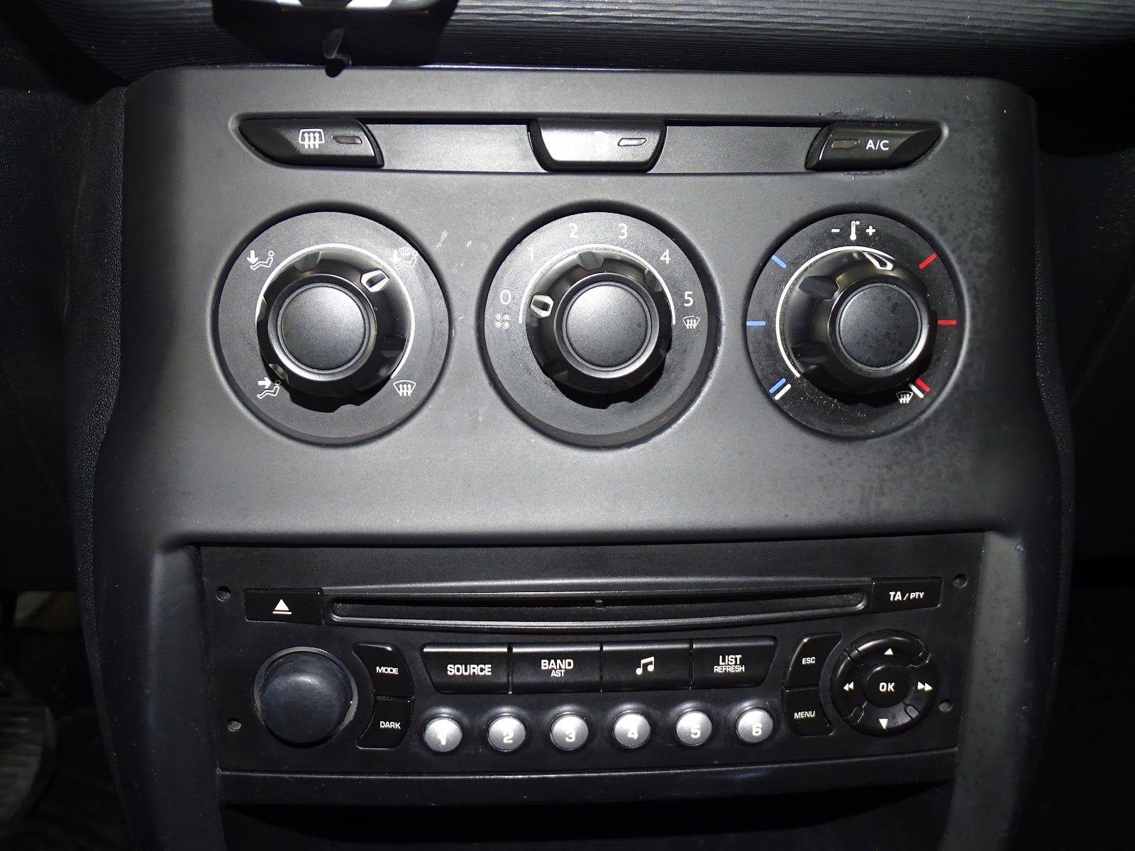 Foto 10 de CITROEN C3 2023 en venta en CSV Motor VALDEFUENTES