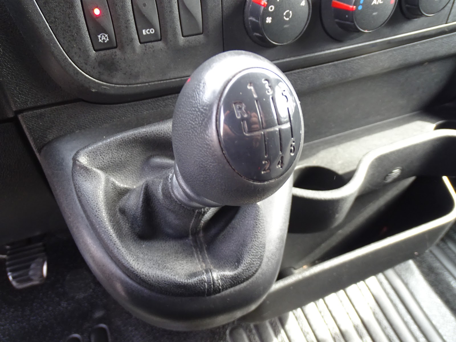Foto 11 de OPEL MOVANO 2018 en venta en CSV Motor VALDEFUENTES