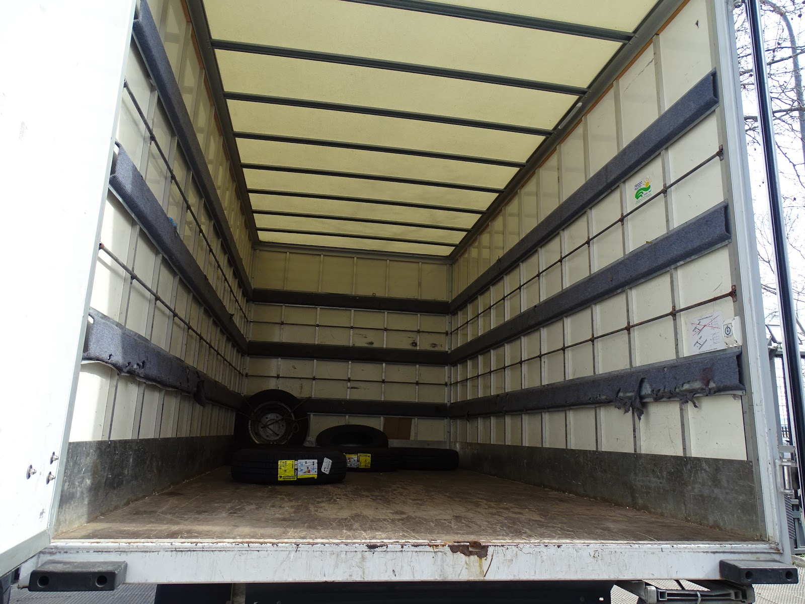 Foto 15 de OPEL MOVANO 2018 en venta en CSV Motor VALDEFUENTES