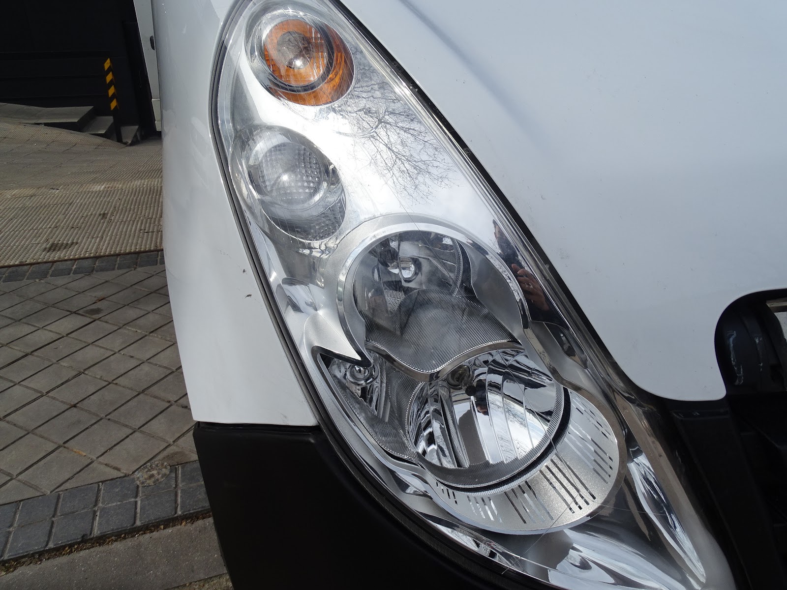 Foto 16 de OPEL MOVANO 2018 en venta en CSV Motor VALDEFUENTES
