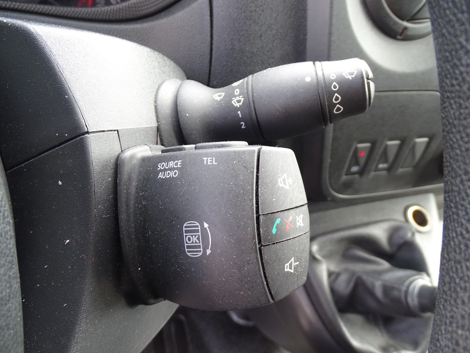Foto 9 de OPEL MOVANO 2018 en venta en CSV Motor VALDEFUENTES