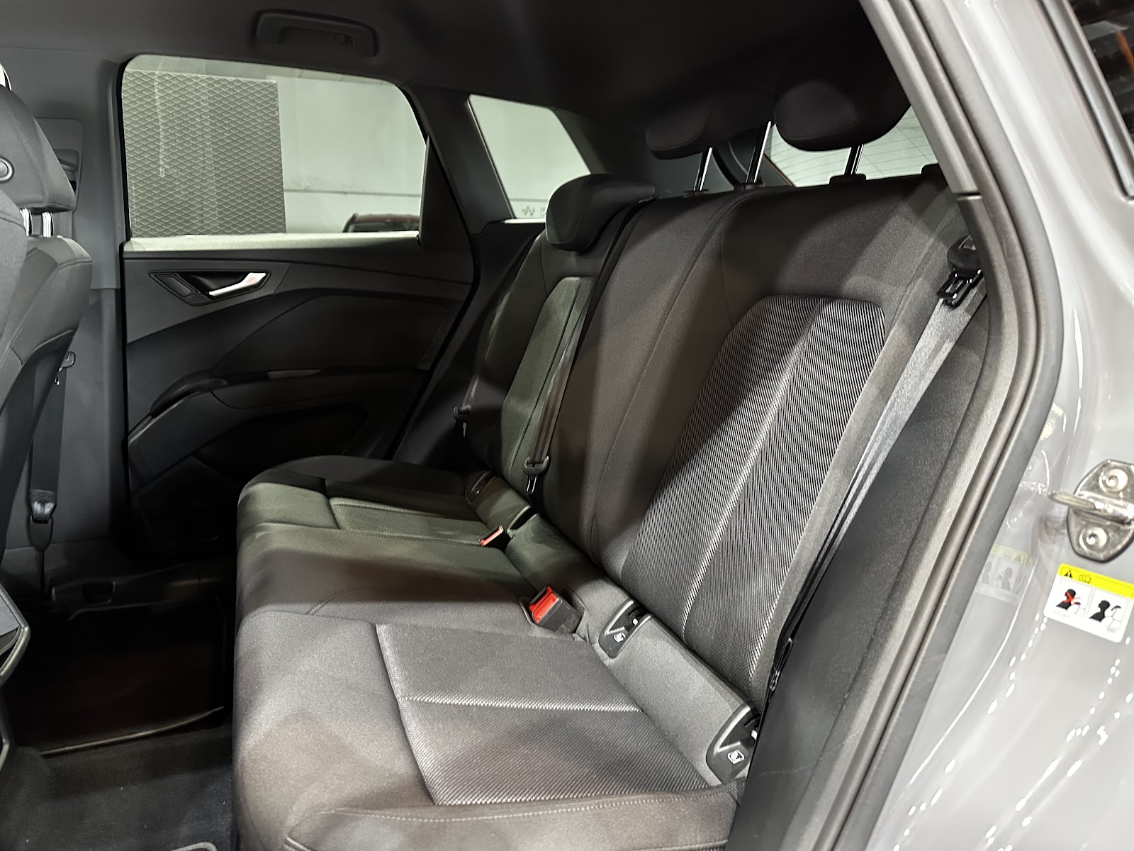Foto 11 de AUDI Q4 E-TRON 2021 en venta en CSV Motor VALDEFUENTES