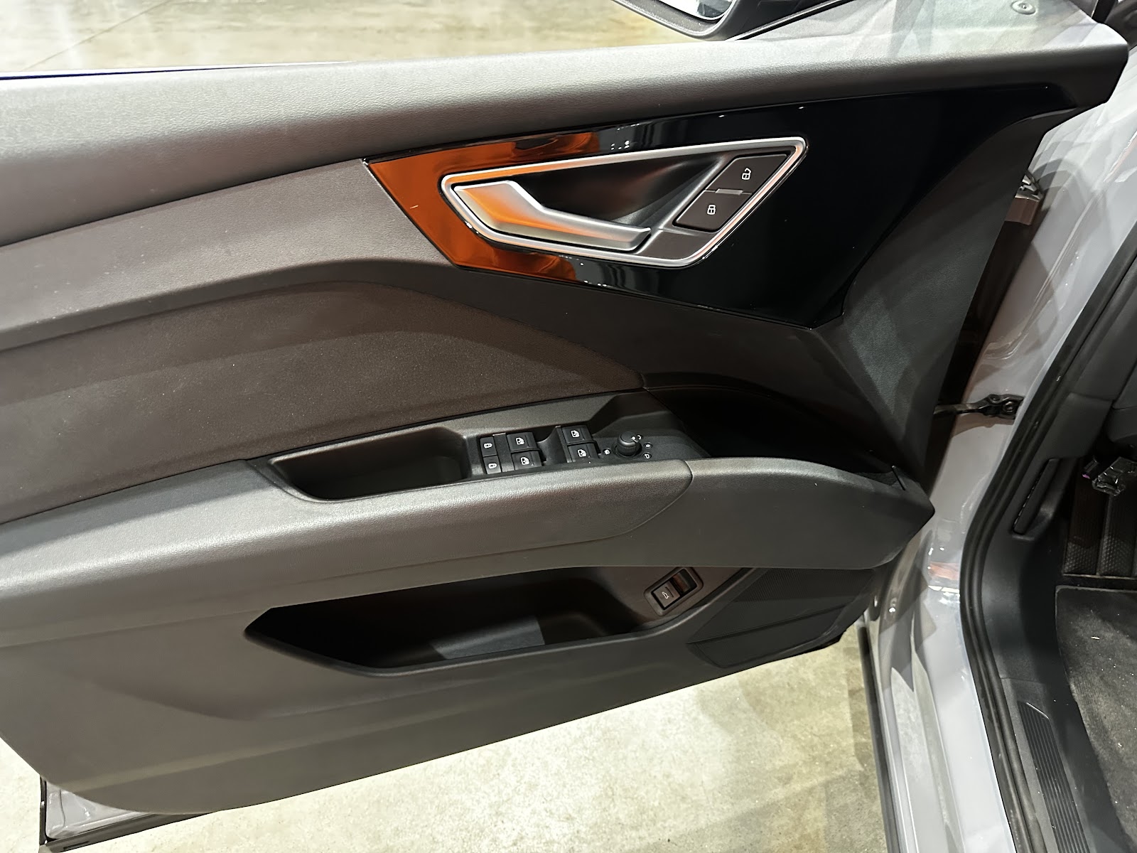 Foto 14 de AUDI Q4 E-TRON 2021 en venta en CSV Motor VALDEFUENTES