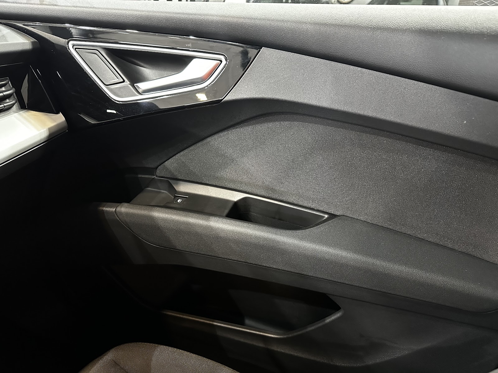 Foto 15 de AUDI Q4 E-TRON 2021 en venta en CSV Motor VALDEFUENTES