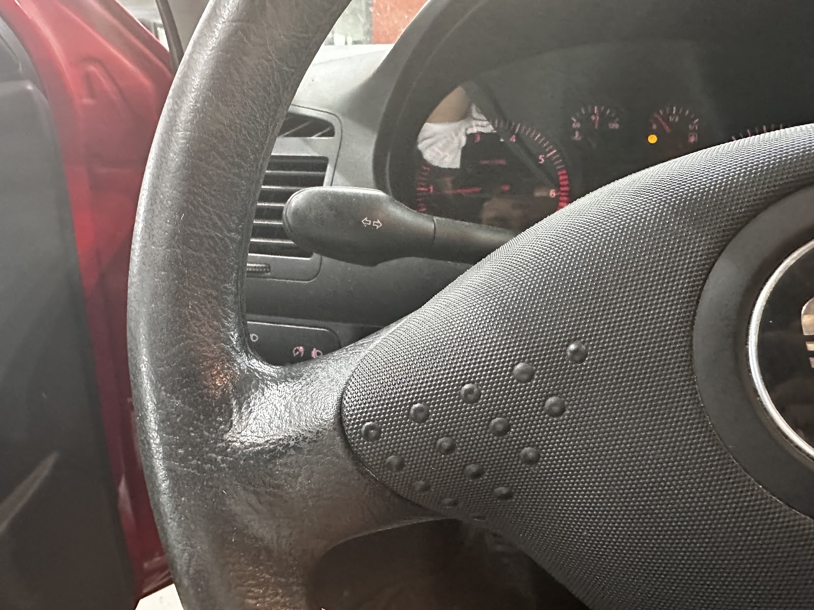 Foto 14 de SEAT CORDOBA 2001 en venta en CSV Motor VALDEFUENTES