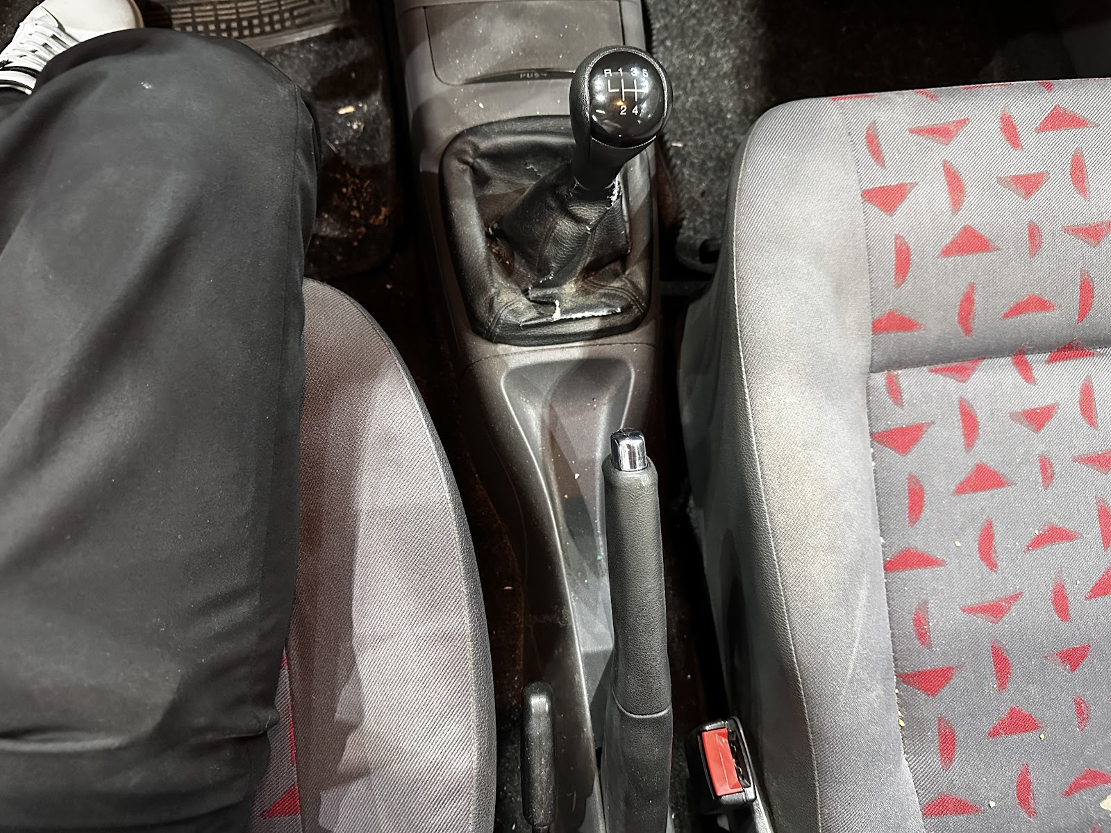 Foto 9 de SEAT CORDOBA 2001 en venta en CSV Motor VALDEFUENTES