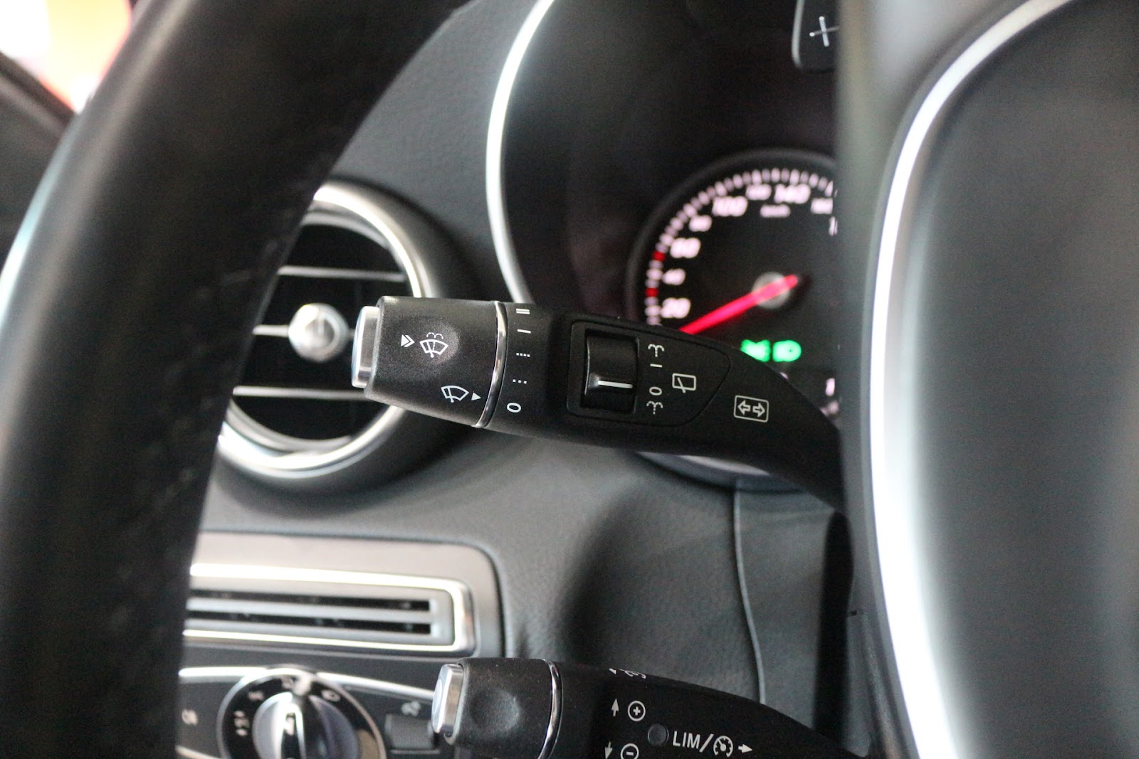 Foto 13 de MERCEDES CLASE GLC 2016 en venta en CSV Motor VALDEFUENTES