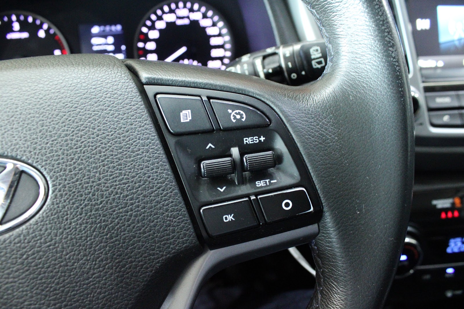 Foto 14 de HYUNDAI TUCSON 2017 en venta en CSV Motor