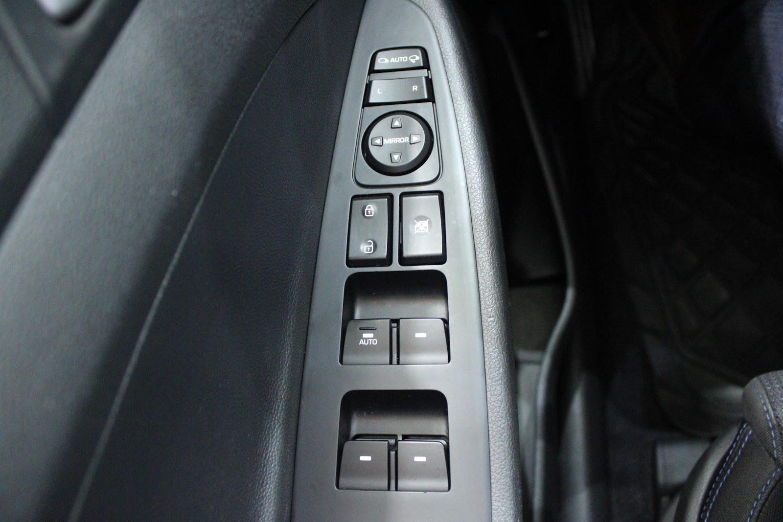 Foto 16 de HYUNDAI TUCSON 2017 en venta en CSV Motor