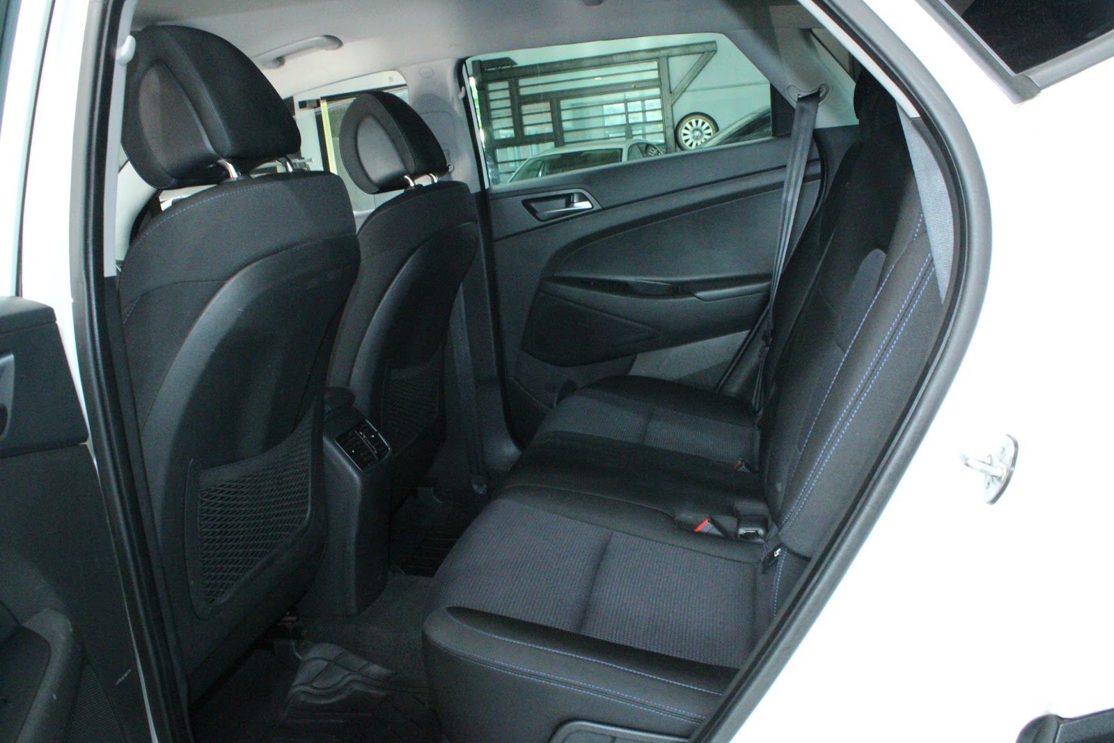 Foto 10 de HYUNDAI TUCSON 2017 en venta en CSV Motor