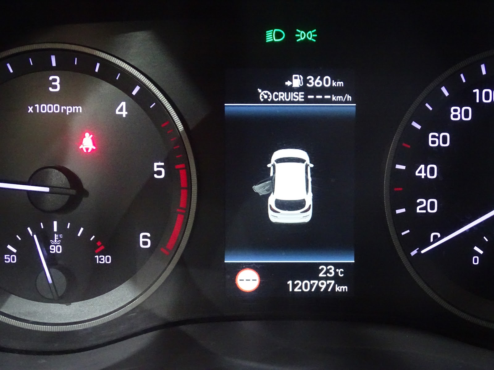 Foto 12 de HYUNDAI TUCSON 2023 en venta en CSV Motor VALDEFUENTES