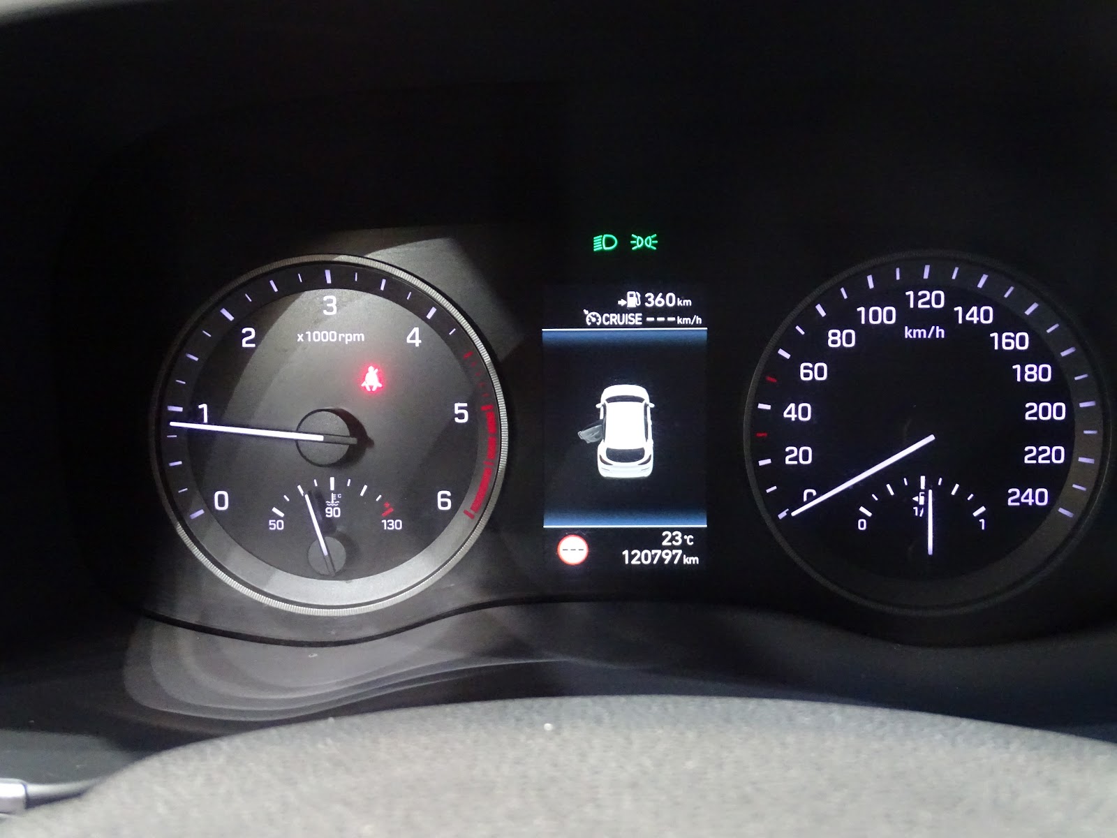 Foto 13 de HYUNDAI TUCSON 2023 en venta en CSV Motor VALDEFUENTES