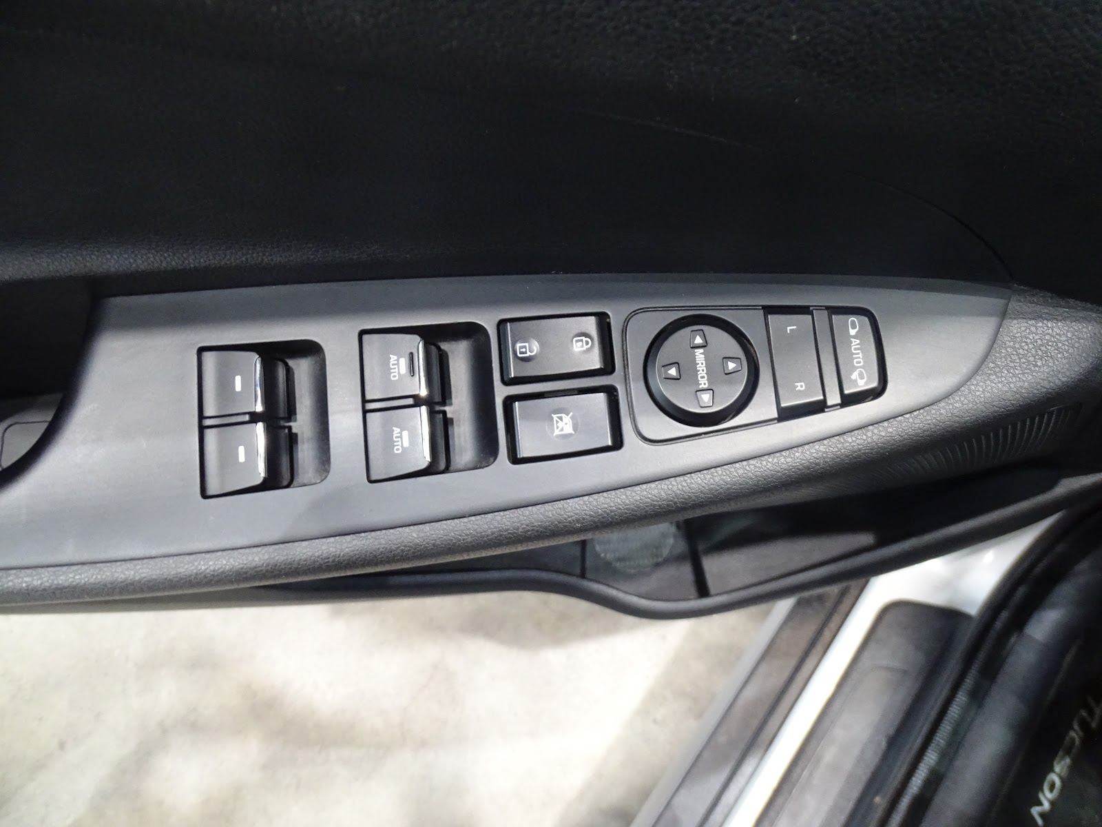 Foto 16 de HYUNDAI TUCSON 2023 en venta en CSV Motor VALDEFUENTES
