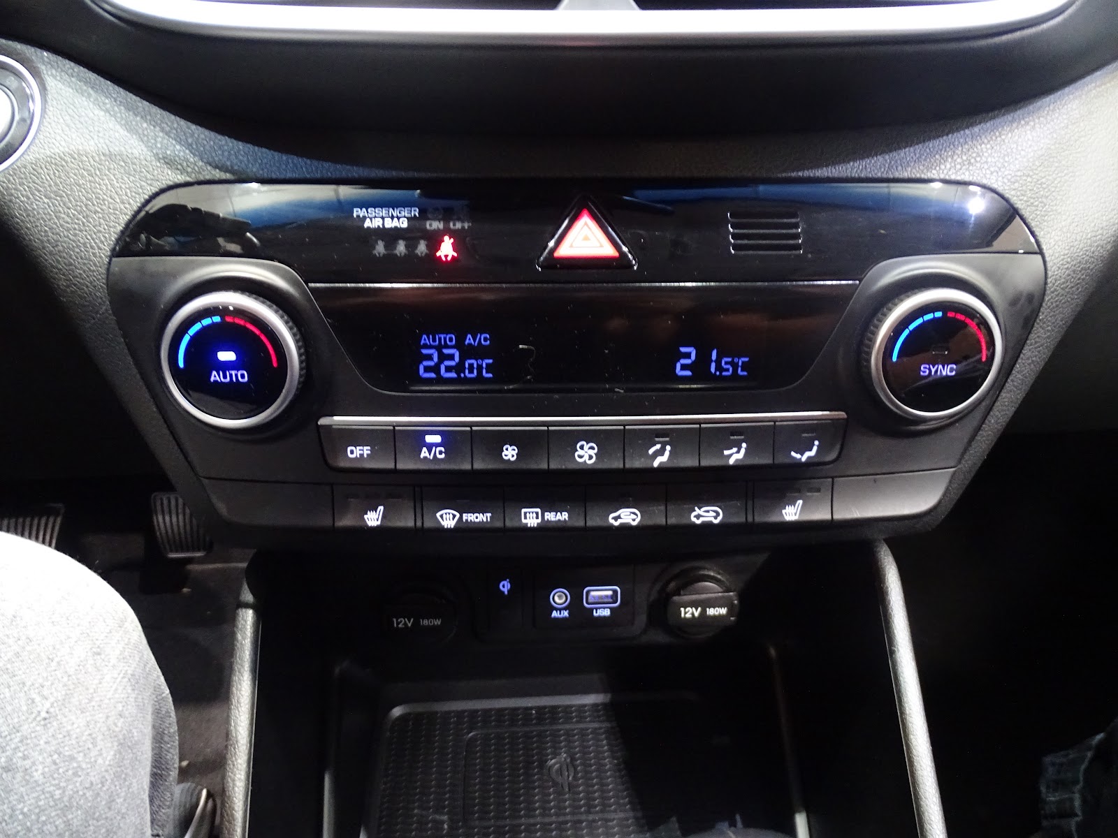 Foto 20 de HYUNDAI TUCSON 2023 en venta en CSV Motor VALDEFUENTES